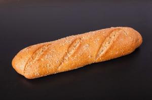 Peasant baguette